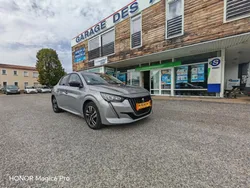 Peugeot 208 PURETECH 100CH BVM6 STYME