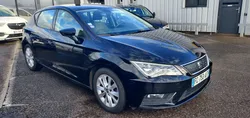 SEAT LEON 1.0 115ch s/s style boite automatique