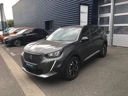 PEUGEOT 2008 PureTech 130 S&S BVM6 Allure Pack