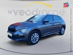 Skoda Kamiq 1.0 TSI Evo 2 116ch Selection DSG7 Camera