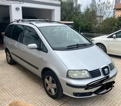 Seat Alhambra (Alhambra)
