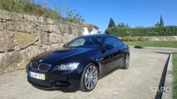 BMW M3 de 2009