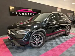 Mercedes-Benz CLASSE GLA 200d 8G-DCT AMG LINE / TO / Sièges Chauffants électriques / Carplay / Vidange de Boîte faites