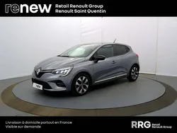 Renault clio blue dci 100 evolution