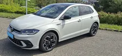 VOLKSWAGEN Polo 1.0 TSI 95 S&S BVM5 R-Line Edition