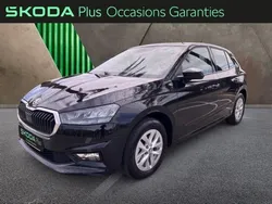 Skoda Fabia 1.0 MPI 80ch Ambition