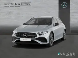 MERCEDES Clase A A 250e Progressive Line Advanced 8G-DCT