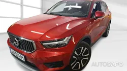Volvo XC40 de 2022