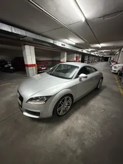 Audi TT Coupé 2.0 TFSI S-Tronic