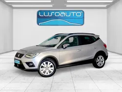 SEAT Arona 1.6 TDI Style