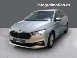 SKODA Fabia 1.0 TSI Selection 70kW