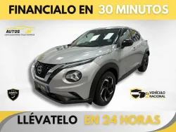 NISSAN Juke 1.0 DIG-T Acenta 4x2 114