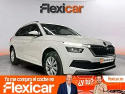 Skoda Kamiq 1.0 TSI Ambition 81kW DSG