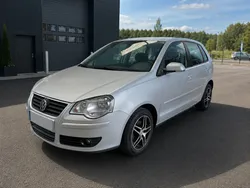 VOLKSWAGEN POLO IV Ph2 1.4 TDI 70cv
