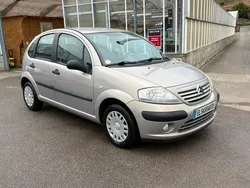 Citroen C3 1.4 Pack Clim 75ch/ Clim/ Vitres électriques/ 5 portes/ 122.800kms