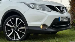Nissan Qashqai 1.6 TEKNA PREMIUM 360º
