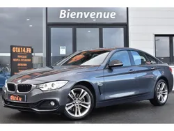 BMW SERIE 4 430i xDrive 252 ch F36 Sport