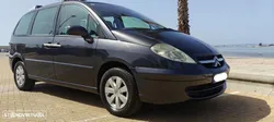 Citroën C8 2.0 HDi SX