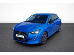 Peugeot 208 BlueHDi 100 S&S BVM6 Allure