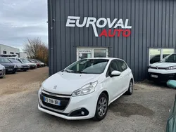 Peugeot 208 commercial 1.5 blue hdi 100ch s&s active 5 portes tva recuperable