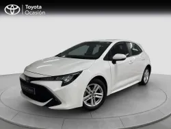 TOYOTA Corolla 125H Active Tech