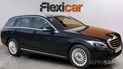 Mercedes-Benz Classe C de 2014