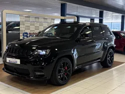 Jeep Grand Cherokee 6.4 V8 HEMI SRT MALUS INCLUS DANS LE PRIX