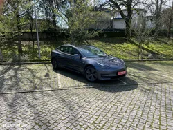 Tesla Model 3 Standard Range Plus RWD