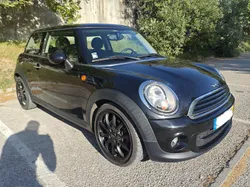 MINI Cooper 1.6 Diesel - 180000km