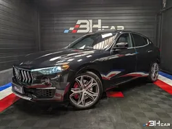 Maserati Levante 3.0 ESSENCE 430 S Q4 BVA GRANLUSSO