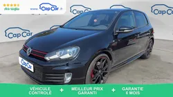 Volkswagen Golf GTI 2.0 TFSI 235 CV Edition 35