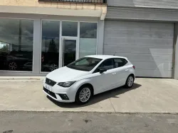 SEAT Ibiza 1.0 TSI S&S FR XS Edition 110