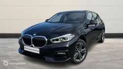 Bmw Série 1 116iA 109ch Edition Sport DKG7