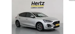 Ford Focus 1.0 EcoBoost MHEV ST-Line