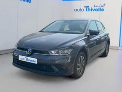 Volkswagen Polo 1.0 TSI 116 S&S DSG7 Style