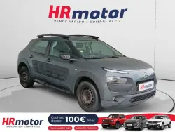 CITROEN C4 Cactus 1.6 BlueHDi S&S Feel 100