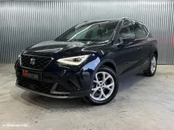 SEAT Arona 1.0 TSI FR