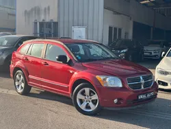 Dodge Caliber 2.2 CRD 163 SXT - Moteur Mercedes