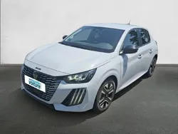 Peugeot 208 Hybrid 110 ch e-DCS6 - Edition