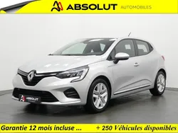 Renault CLIO V 1.5 BLUE DCI 100CH BUSINESS 21N