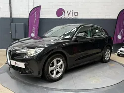 Alfa Romeo Stelvio MY19 2.2 160 ch AT8