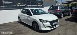 Peugeot 208 PureTech 100 Active Pack