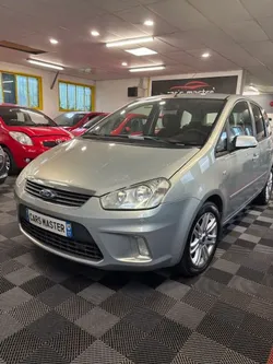 Ford C-MAX 1.6 Tdci