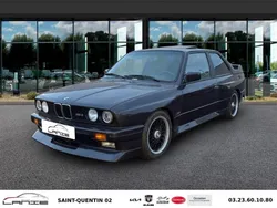 BMW Série 3 M3 E30 2.3 Edition Johnny Cecotto