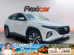 HYUNDAI Tucson 1.6 TGDI Klass 4x2