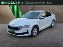 Skoda Octavia 2.0 TDI SCR 150ch Clever DSG7