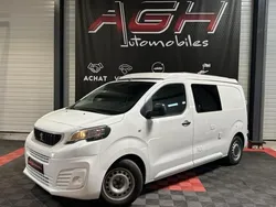 Peugeot Expert Fg VAN AMENAGE CAMPING CAR 2.0 BlueHDi 120CH