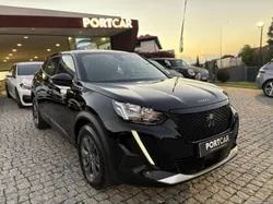 Peugeot 2008 50 kWh Active Pack
