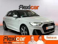 AUDI A1 Sportback 30 TFSI