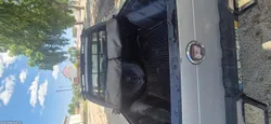 Fiat Strada Adventure